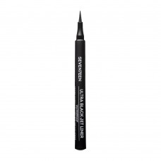 Seventeen Ultra Black Jet Liner 1ml
